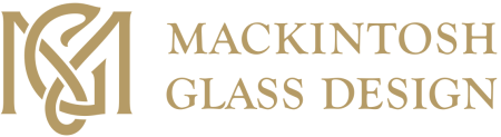 Mackintosh Glass Design